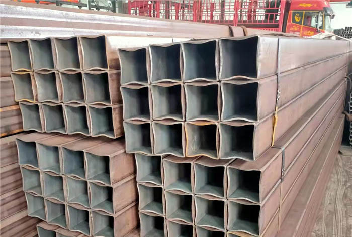 万源无氧退火无缝方管