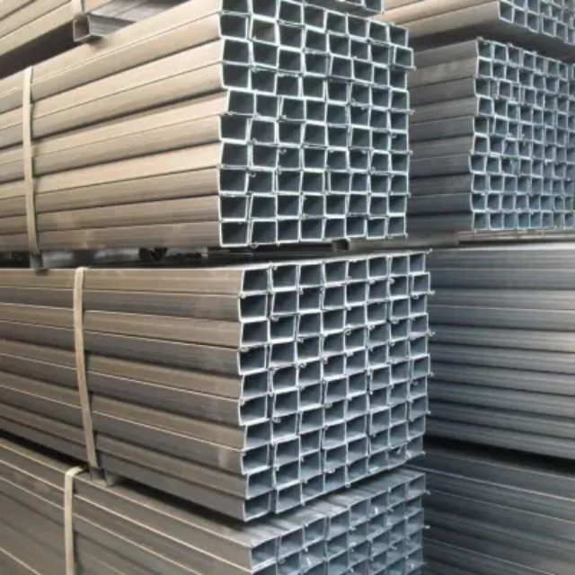 万源q235b镀锌方管