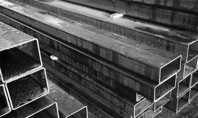 万源q345c无缝方矩管