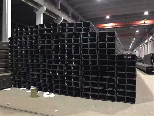 万源冷拔方管选型指南 工程采购怎么选